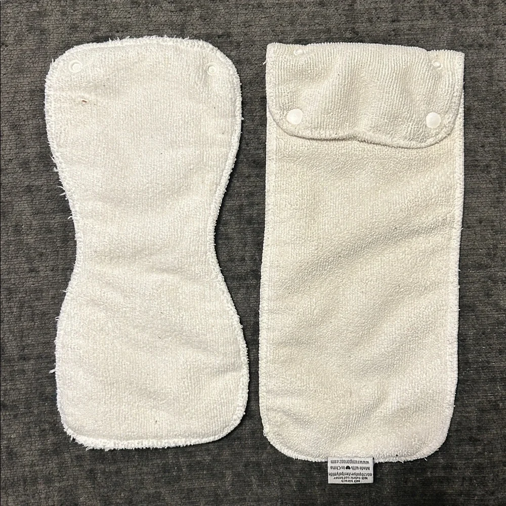 Rumparooz one size pocket Cloth Diaper⭐️
